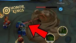 binuhat kami ng minions | honor of kings #10