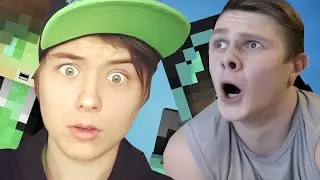 НОВЫЕ МОБЫ - ИВАНГАЙ И ФРОСТ!(EeOneGuy, В Гостях У FrostA)(Minecraft моды)#38