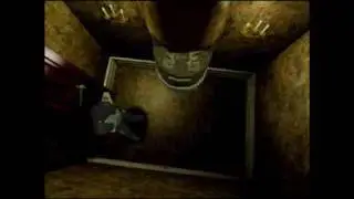 Resident Evil [Part 4] - Geoffry!! = D