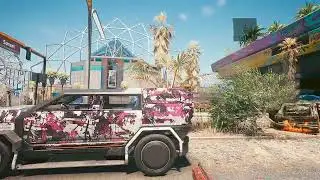 Cyberpunk 2077 VR / RealVR mod vs CyberpunkVR / Update 2.2 is Live / Meta Quest 3 - RTX 4080 Super