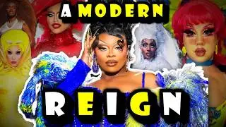 Winning Is The New Losing?! (The Concept of a Modern Reign)