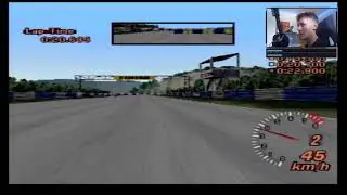 gt 2 live ps1 1999