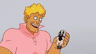 You Baby, Keemstar?