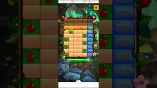 cкрипт на яблоки фортуны I thimbles bot I  #1xbet #luckyjet #1xbet_tricks #thimbles bot #