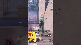 1vs5 #pubgmobile #pubgm # metroroyal #metro
