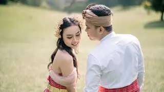 Video Clip Prewedding Ajeng & Wayan