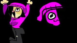 Friday Night Funkin' Encounter Bad (fnf baddies hidden song)