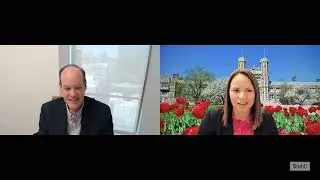 Wealth Management Perspectives with Sol Gindi (Wells Fargo Advisors) | 7th Annual WAM Conference