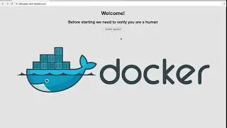 PWD + noVNC Image: Desktop on the Web!