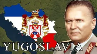 YUGOSLAVIA Formation Secrets in AGE OF HISTORY 3 Revealed