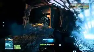 ★More Battlefield 3 Online Leaked Gameplay Beta/Alpha Today★