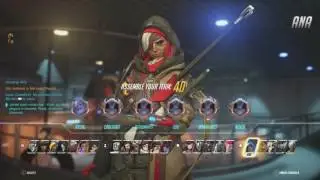 Overwatch - Season 3 Placement Matches