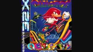 Chaotix Door Into Summer OPL3 Remix