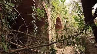 Top5 lugares mas malditos de Cataluña