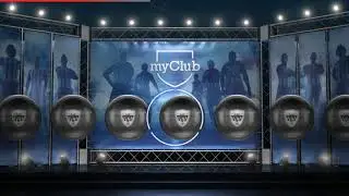PES 2018 Mobile - Scout Cristiano Ronaldo
