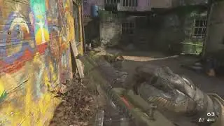 Call of Duty MW2 Campaign Walkthrough Part 5 (Xbox Series S)