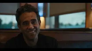 UMA VIAGEM AO TEU LADO (EZRA) - Trailer Oficial Legendado PT