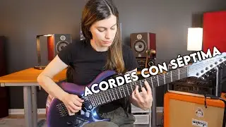 Acordes con Séptima Esenciales