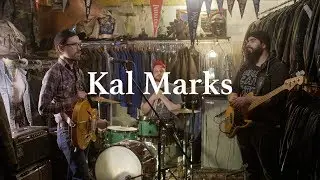 Kal Marks - Live at Vivant Vintage - Allston Pudding Session