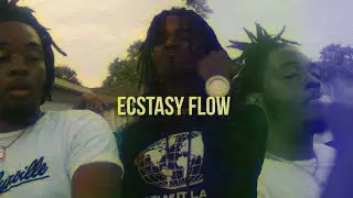 MaddMax x KennFrank - Ecstasy Flow (Music Video)