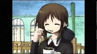 Symphonic Rain ~Secret & Hello!~ (Yuki's Visual Novel list)