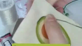 МК броши по материалам 