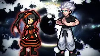 Kurumi Nightmare OP(New) VS Manga Gojo V3 Full OP in Jump Force Mugen