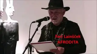 Feri Lainšček AFRODITA