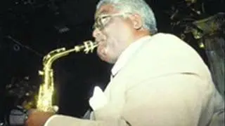 Tavito Vásquez - El Papujito (En Vivo)