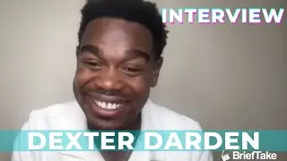 It's A Wonderful Binge star Dexter Darden reveals why he's binging The White Lotus season 2