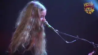 HD16 Inez Enges | When we were young