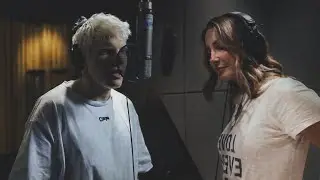 BERA ft. Claudia Leitte - Mi Amor [Official Video]