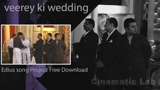 Veerey ki wedding edius wedding runing song free download unlock dongel project