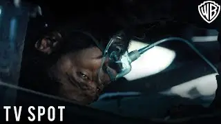 TENET - New International TV Spot (2020)