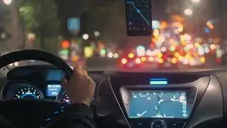 Taxiservice i Stockholm