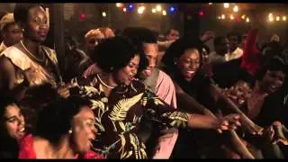 GET ON UP - TV30 - "Beat Review"