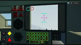 Stormworks хуякхуяк
