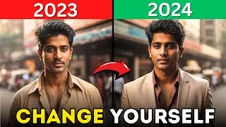 Make 2024 The Greatest Comeback Of Your Life | Motivational Video