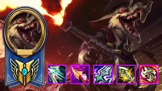 [EUNE] KEAZEOON - TWITCH MONTAGE - BEST TWITCH
