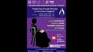 Explorando la identidad femenina en la Inglaterra Victoriana