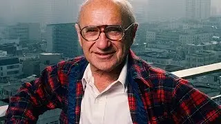 The Free Market: Understanding Milton Friedman