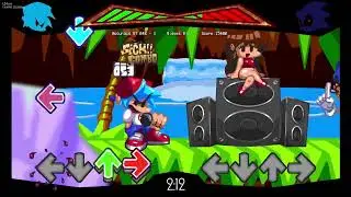 Funk Hill Zone