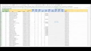 Delete unused Segments and Metrics with the Google Sheets Adobe Analytics Bulk Component Manager