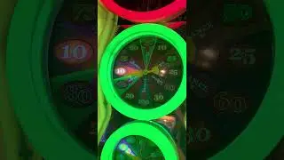 Is this 10 or 80? #shorts #arcadegame
