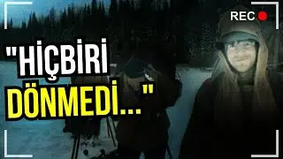 9 Dağcının Gizemli Kaybı: Dyatlov Geçidi Vakası