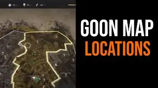 Dying Light 2 Game Something Big Has Been Here Goon Locations