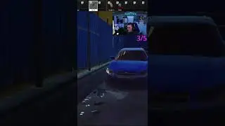fighting a 5 man