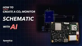 How to Create an Editable Schematic With AI