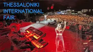TIF HELEXPO 2022 Show