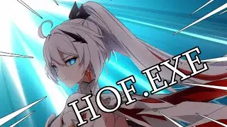 Herrscher of Flamescion.EXE Honkai Impact 3rd